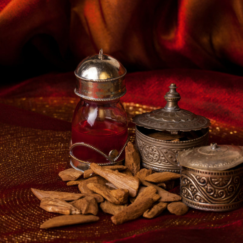 SULTAN HAREEM